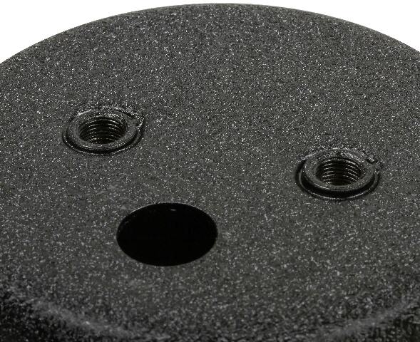 Mr Gasket 3701 Vacuum Canister