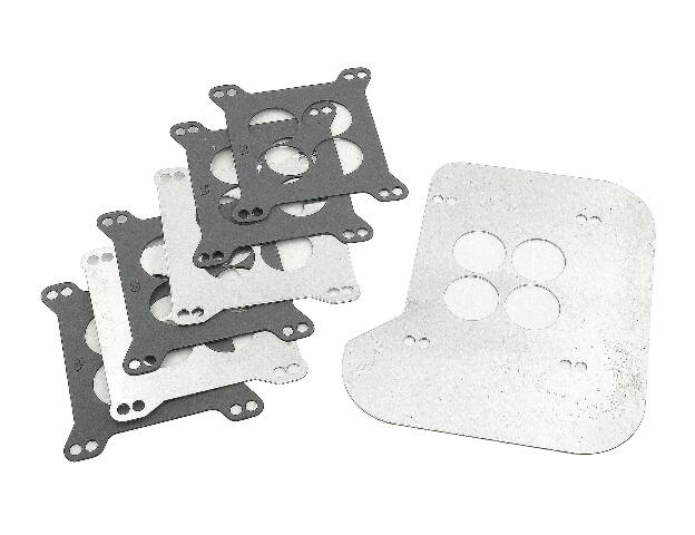 Mr. Gasket carburetor heat shield 1/2 inch 3710