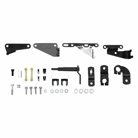 Hurst 3730002 - Quarter Stick Shifter Installation Kit