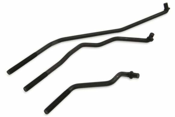 Hurst Competition Plus manual shifter gm-3733163