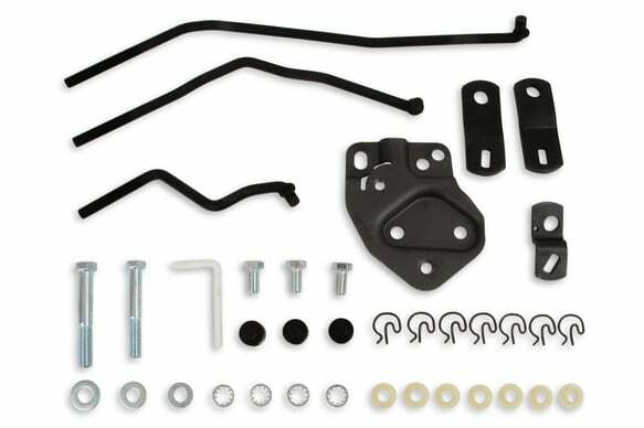 Hurst Competition Plus manual shifter gm-3733163