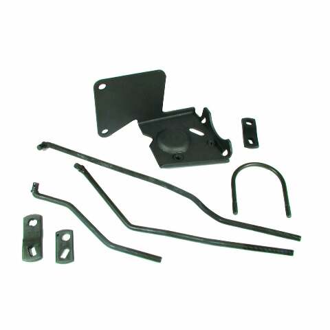 Hurst Competition Plus manual shifter gm-3734529