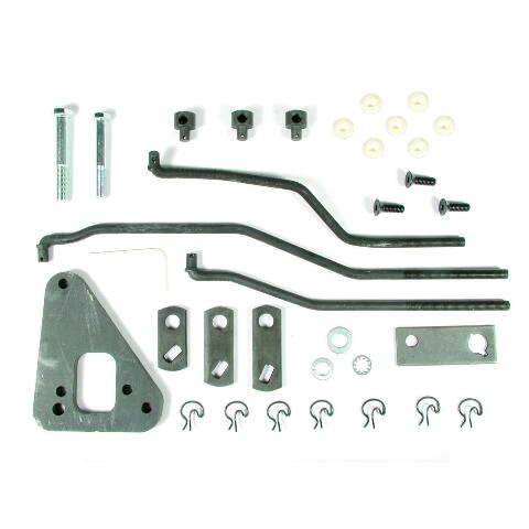 Hurst Competition Plus manual shifter ford-3735587