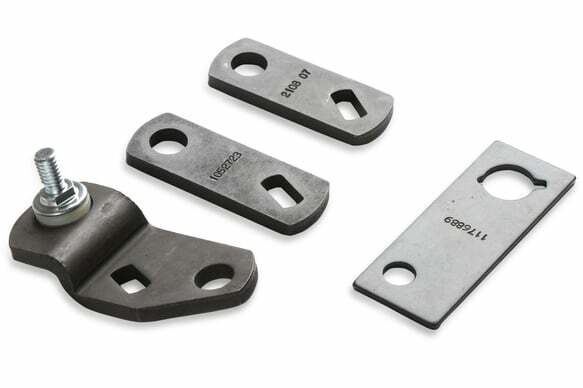 Hurst Competition Plus manual shifter ford-3737637