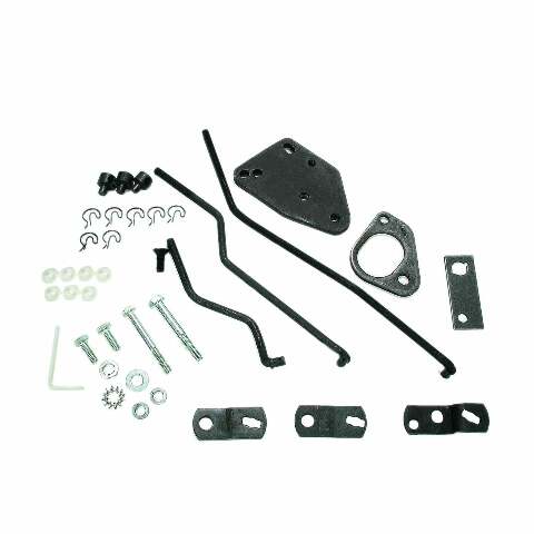 Hurst Competition Plus manual shifter gm-3737897