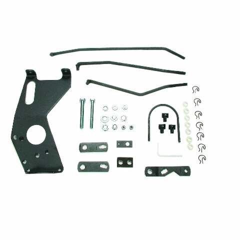 Hurst Competition Plus manual shifter gm-3737919