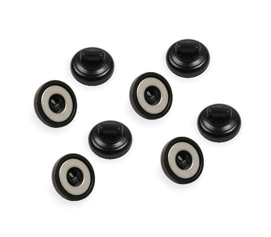 Mr. Gasket magnetic cable tie 3740G