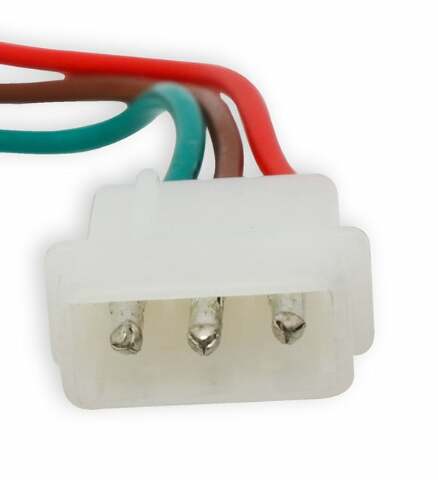 Ignition distributor for Chevy mallory-3748201-mallory-unilite-distributor-small-and-big-block-chevy