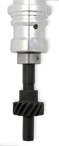 Ignition distributor for 1962-1980 Ford mallory-3755101-unilite-distributor-1962-80-ford-221-302
