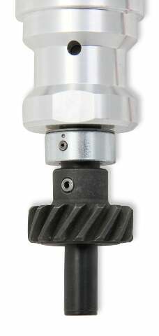 Ignition distributor for Ford mallory-3755301-unilite-distributor-fit-ford-fe-v8s-332-thru-428