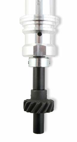 Ignition distributor for Ford mallory-3756701-unilite-distributor-fits-ford-351c-351m-400-429-460-v8s