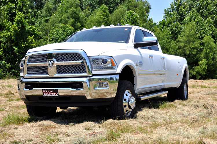 Leveling kit for Ram 2500 by Rough Country