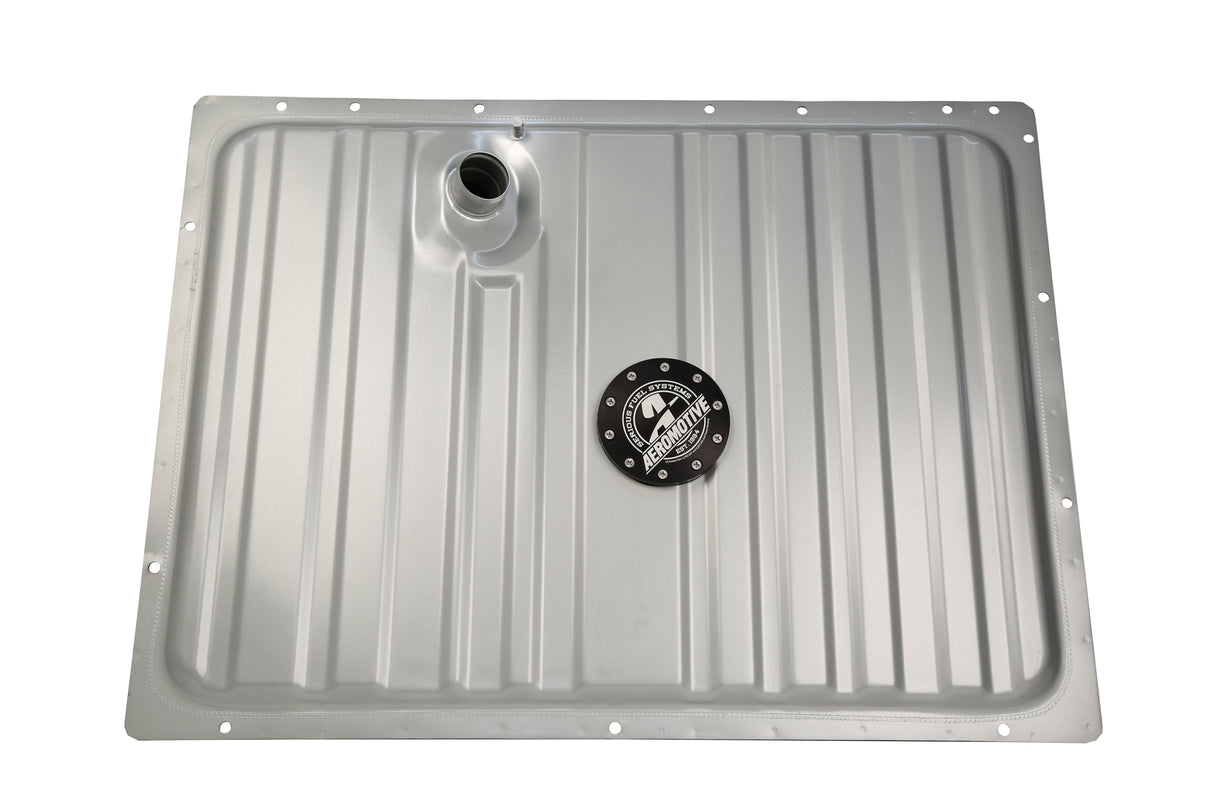 Aeromotive performance fuel system part 340 LPH Stealth 18468