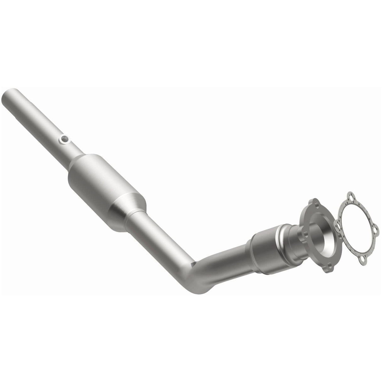 Catalytic Converter for HM Grade Federal / EPA Compliant Direct-Fit Catalytic Converter MagnaFlow 22959