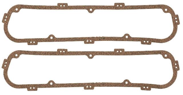 Mr. Gasket performance valve cover gaskets rubber 379