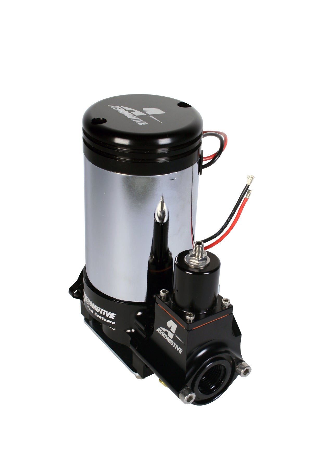 Aeromotive fuel pressure regulator 11222