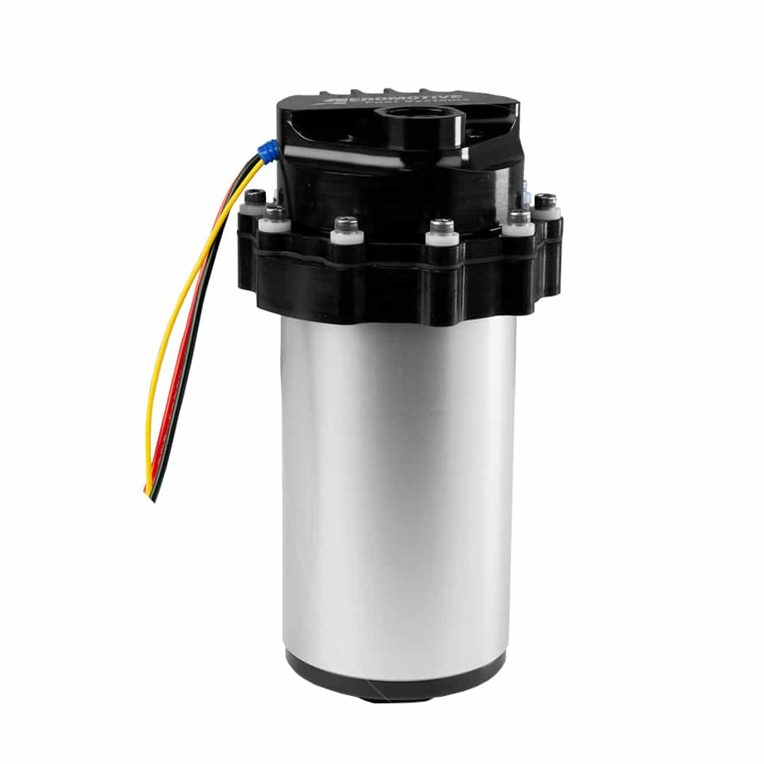 Aeromotive fuel pump 18034
