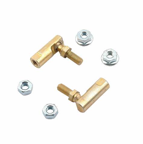 Mr. Gasket carb link ball joint standard carburetor 3810G