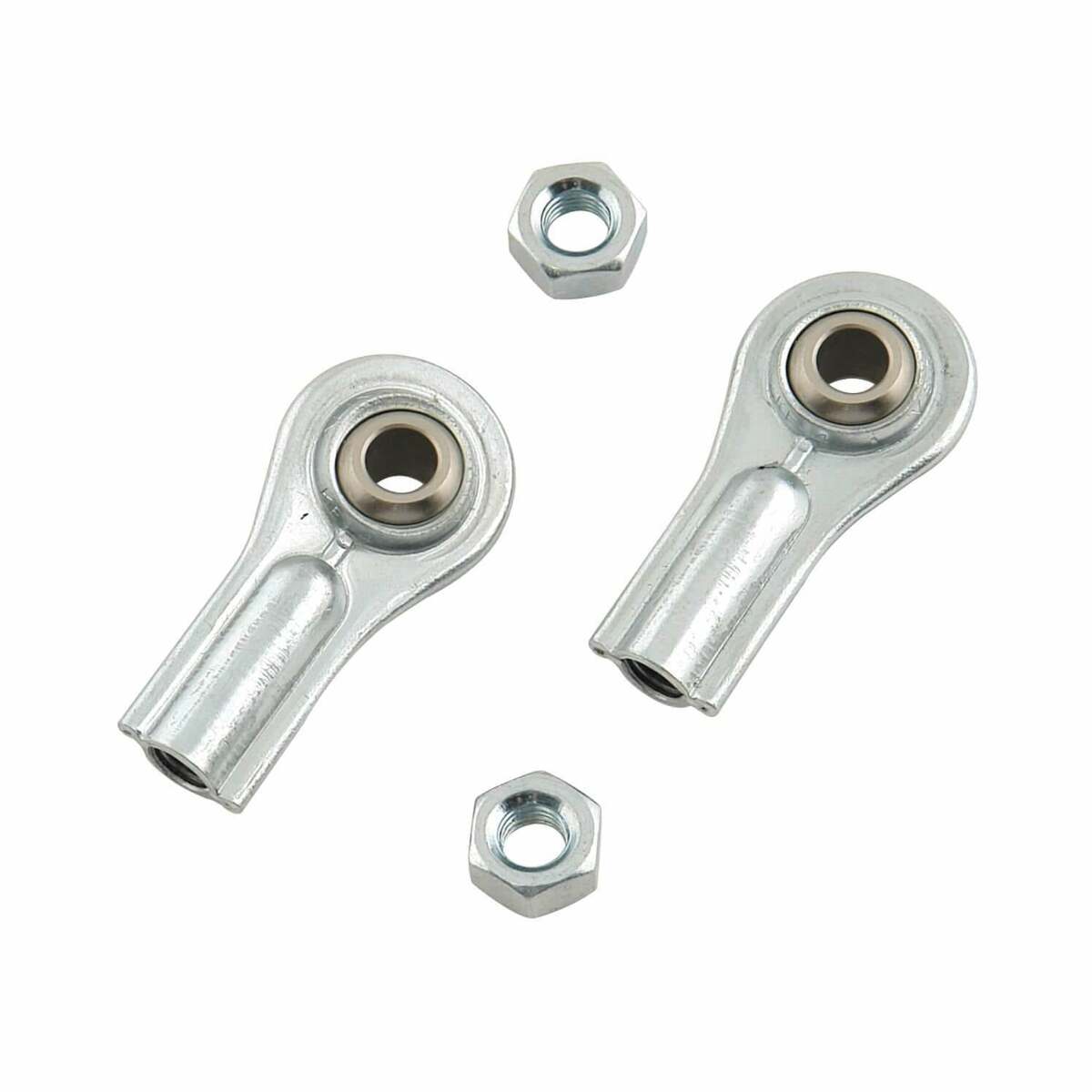 Mr. Gasket carb linkage 1/4 18 rod ends carburetor 3812G