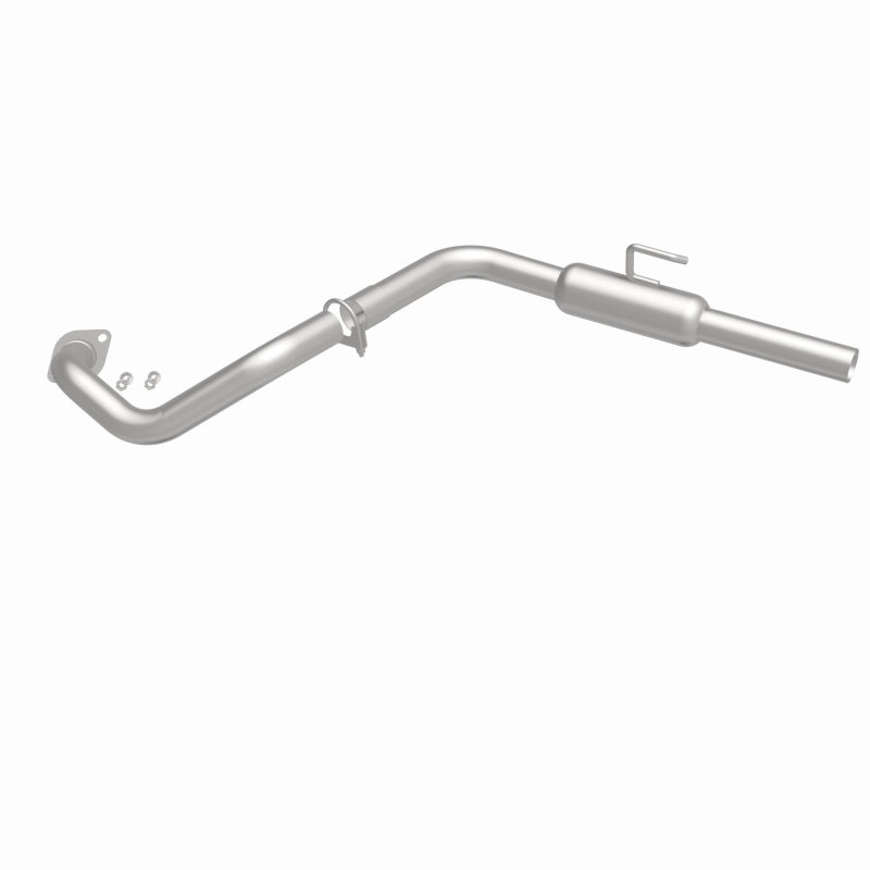 2010-2022 Lexus GX460 Direct-Fit Muffler Kit 108-0193