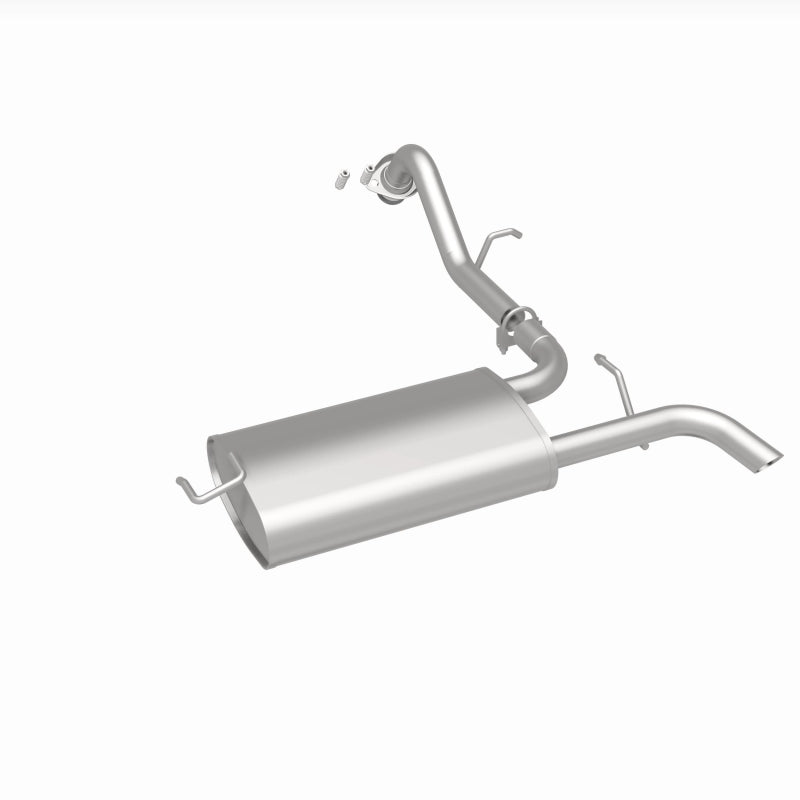 Fits 2009-2013 Toyota Matrix Direct-Fit Replacement Exhaust System 106-0220