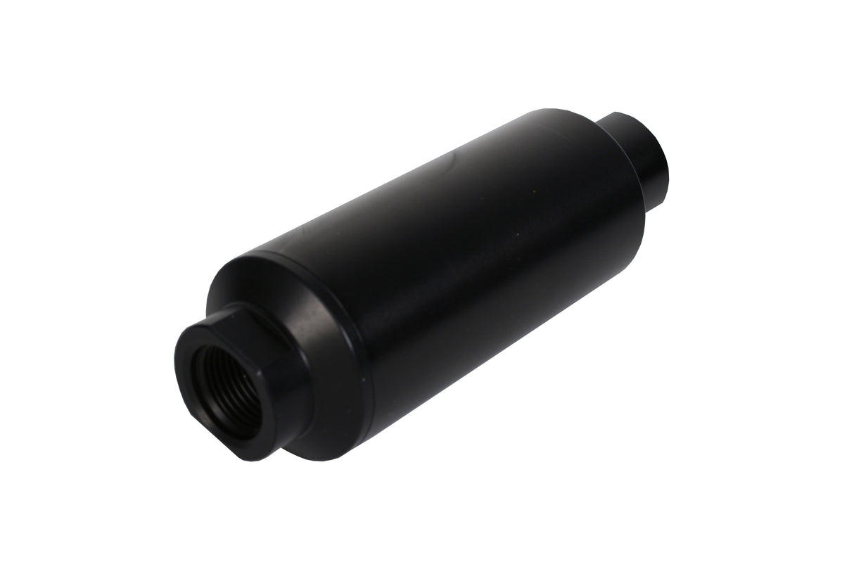Aeromotive fuel filter -12 AN stainless steel 12342-40M