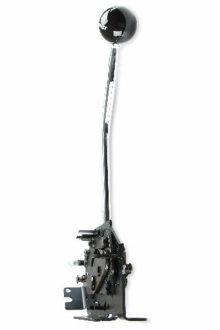 Hurst Pro-Matic 2 Ratchet Shifter - Truck - 3838510