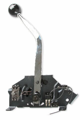 Hurst Pro-Matic 2 Ratchet Shifter - Truck - 3838510