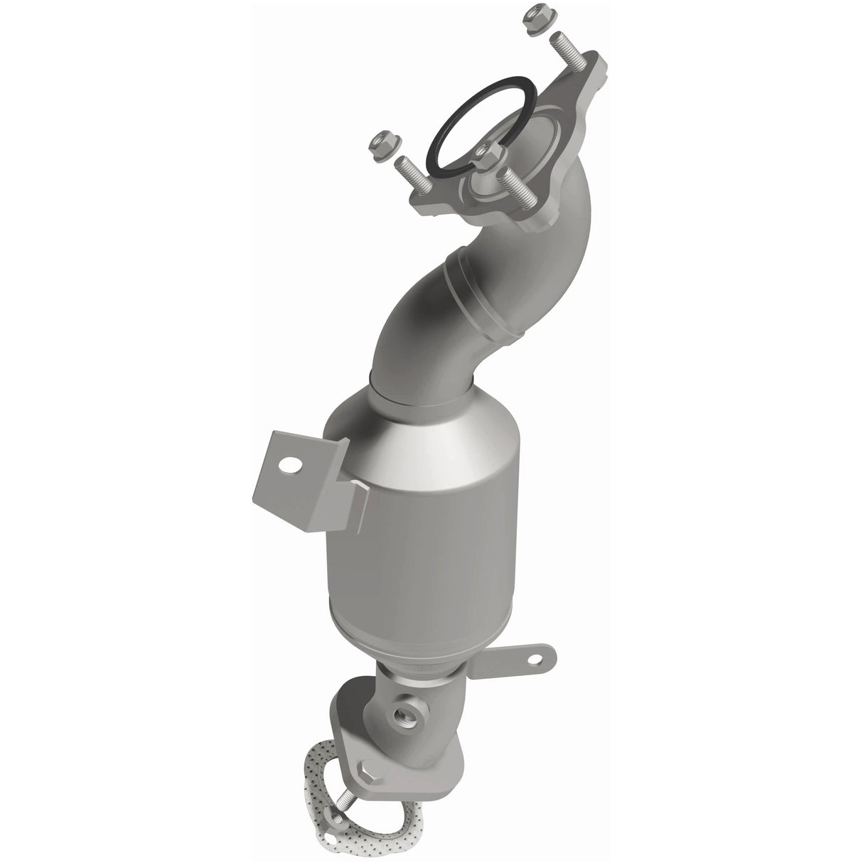 t 2013-2016 Cadillac ATS OEM Grade Federal / EPA Catalytic Converter 52954 MagnaFlow Exhaust Products