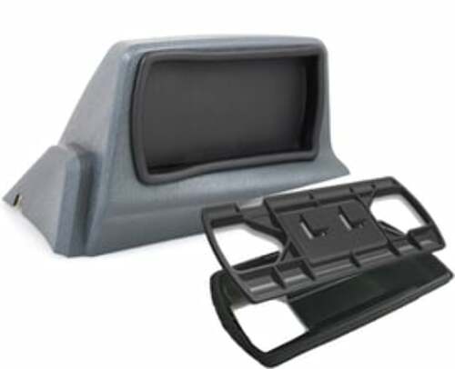2009-2006 Ram 1500 Edge Dash Pod 38505