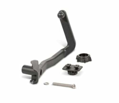 2022-2019 2500 A-Pillar Display Mount 38603