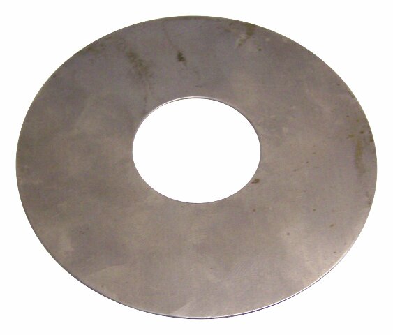 Vintage - Metal Pinion Oil Slinger - 3893982 steel