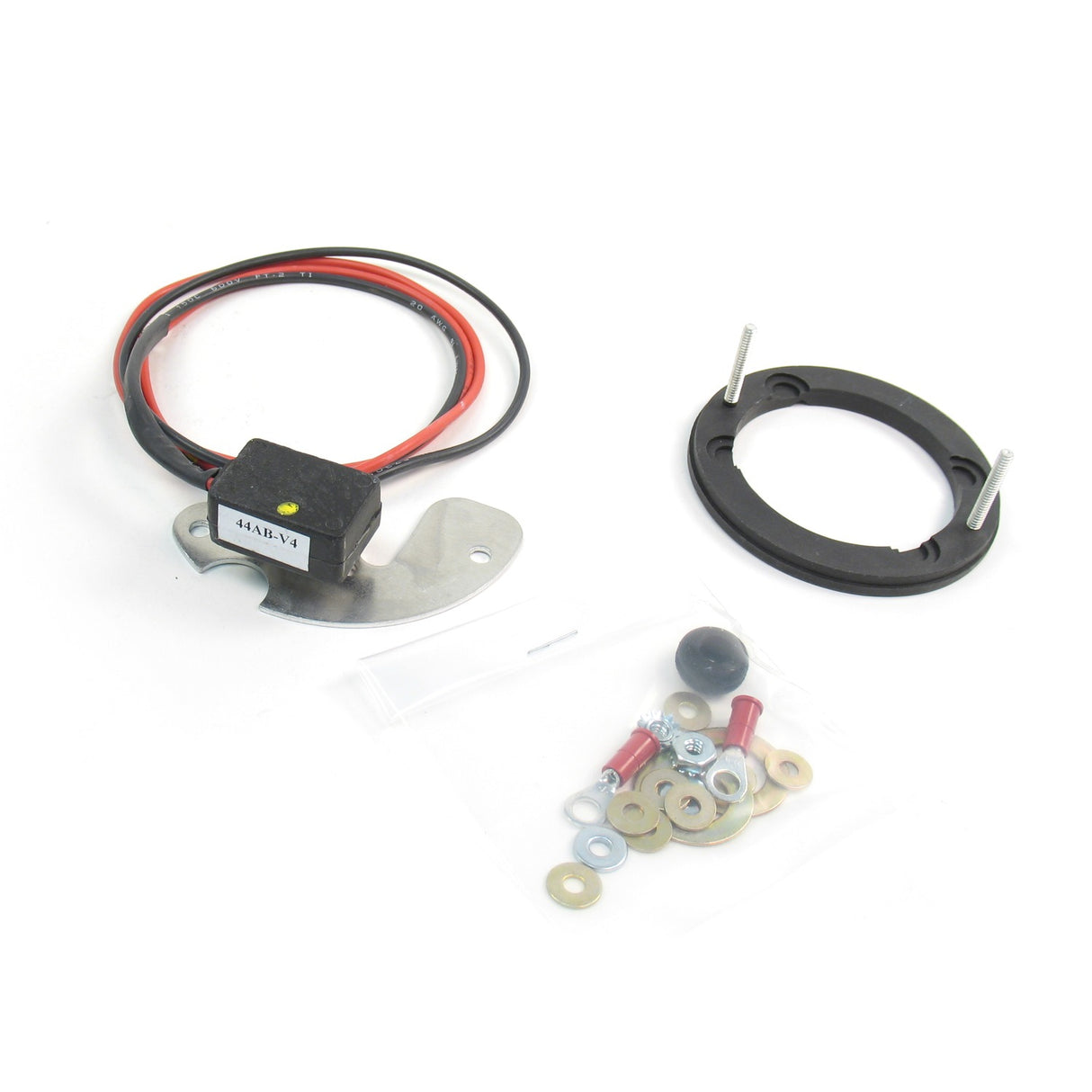 PerTronix Ignitor electronic ignition kit Delco 6 cylinder negative ground G1000