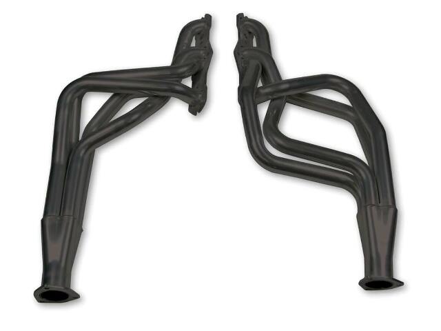 Hooker 1968-1974 Oldsmobile Cutlass Long Tube Headers Competition 3901HKR