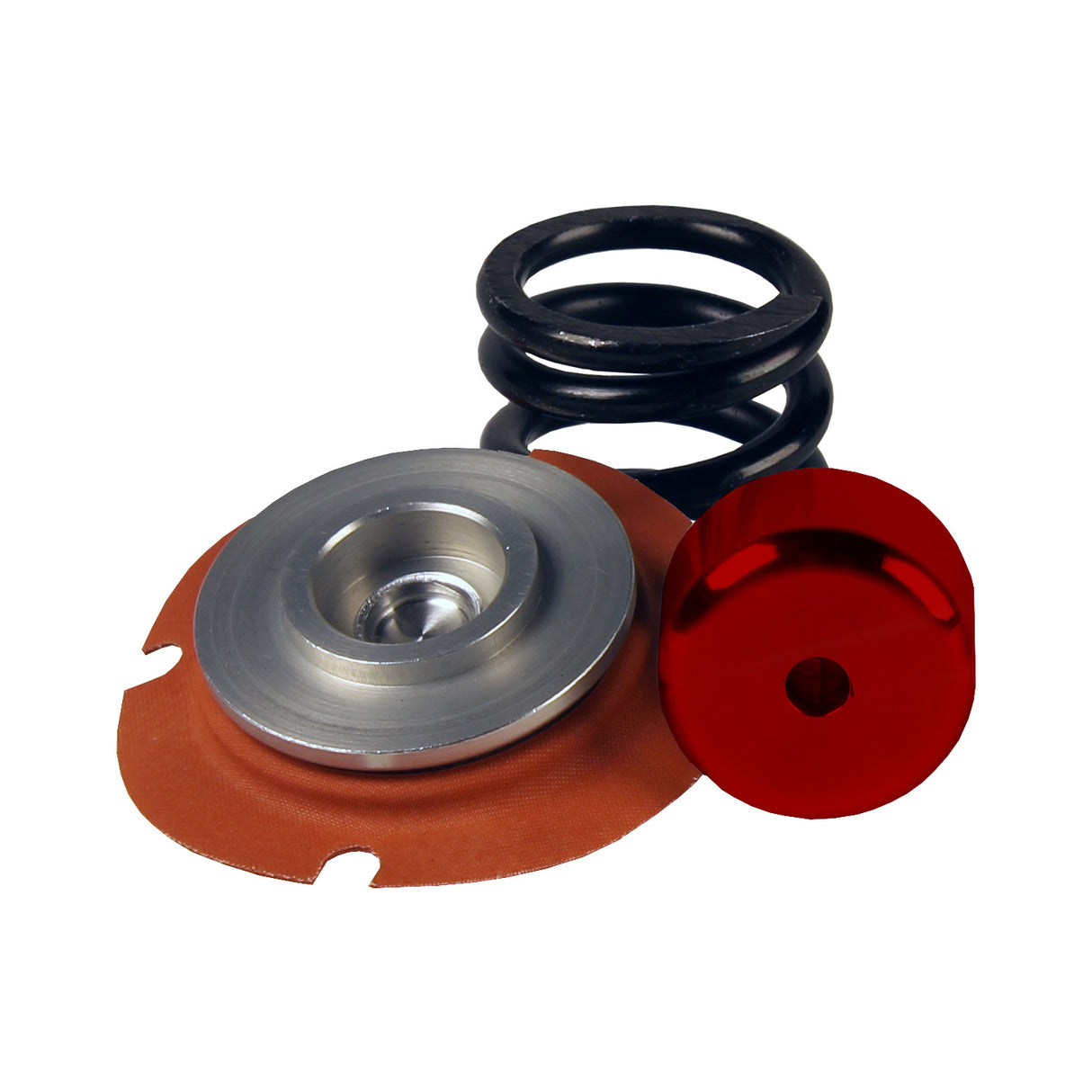 Aeromotive performance fuel system part 75 PSI 13013
