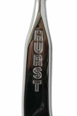 Hurst Competition/Plus 5-speed Shifter - Ford - 3910201