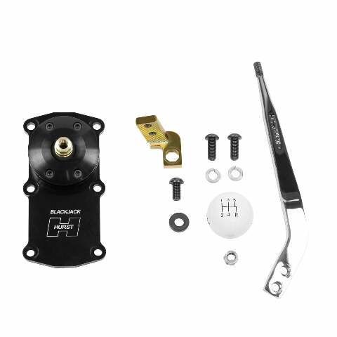 Hurst Blackjack Short Throw Shifter - 3912008