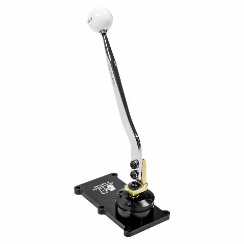 Hurst Blackjack Short Throw Shifter - 3913004