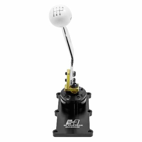 Hurst Blackjack Short Throw Shifter - 3913004