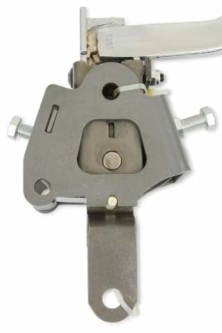 Hurst Competition/Plus 4-Speed Shifter - GM - 3913780