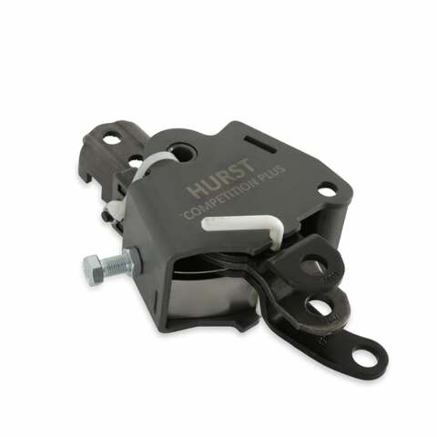 Hurst Competition/Plus Shifter Assembly - Mopar B & C Body - 3914076