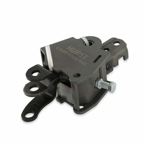 Hurst Competition/Plus Shifter Assembly - Mopar B & C Body - 3914076