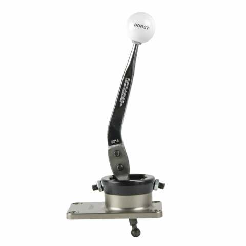 Hurst Billet/Plus Short Throw Shifter - 3915033