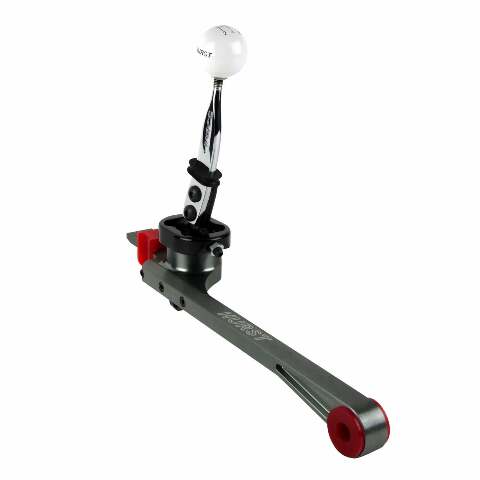 Hurst Billet/Plus Short Throw Shifter - Ford - 3915201