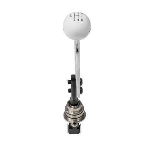 Hurst Billet/Plus Short Throw Shifter - 3916029