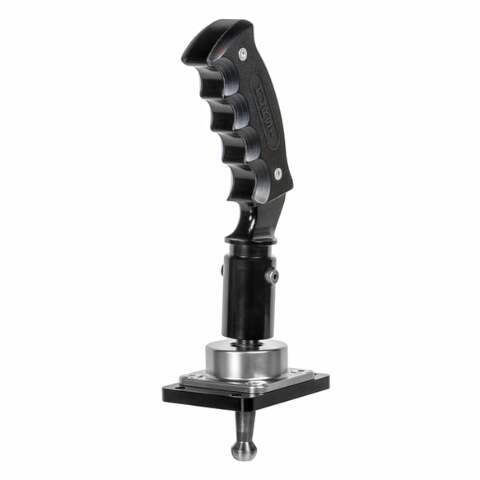 Hurst Billet/Plus Pistol-Grip Short Throw Shifter - 3916042