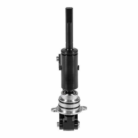 Hurst Billet/Plus Short Throw Shifter - 3916047