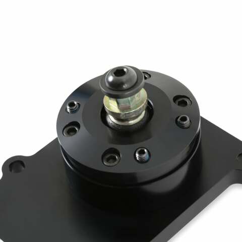 Hurst Blackjack Short Throw Shifter - 3917309