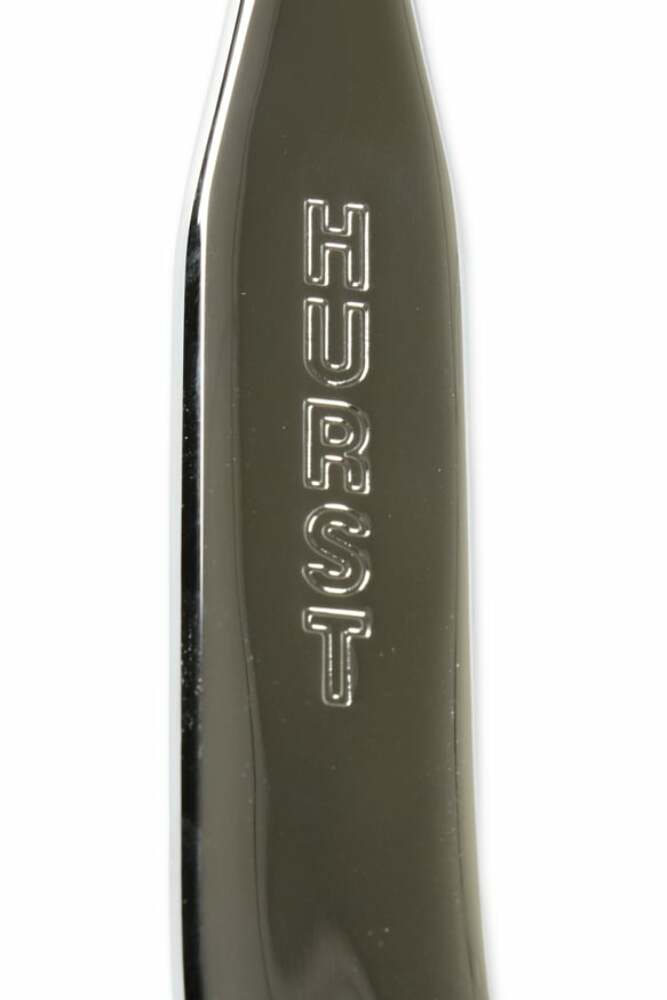 Hurst Competition/Plus 4-Speed Shifter - GM - 3917438