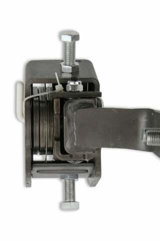 Hurst Competition/Plus 4-Speed Shifter - GM - 3918014